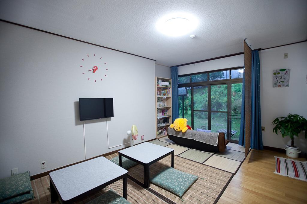 Stay Nikko Guesthouse Екстер'єр фото